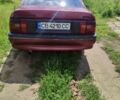 Червоний Опель Вектра, об'ємом двигуна 2 л та пробігом 200 тис. км за 850 $, фото 3 на Automoto.ua