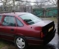 Красный Опель Вектра, объемом двигателя 1.8 л и пробегом 2 тыс. км за 1600 $, фото 3 на Automoto.ua