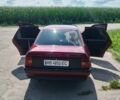 Красный Опель Вектра, объемом двигателя 1.6 л и пробегом 230 тыс. км за 2100 $, фото 11 на Automoto.ua