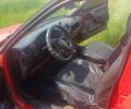 Красный Опель Вектра, объемом двигателя 1.8 л и пробегом 333 тыс. км за 1300 $, фото 3 на Automoto.ua