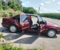 Красный Опель Вектра, объемом двигателя 1.6 л и пробегом 230 тыс. км за 2100 $, фото 4 на Automoto.ua