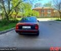 Красный Опель Вектра, объемом двигателя 1.6 л и пробегом 124 тыс. км за 1500 $, фото 5 на Automoto.ua