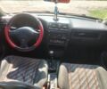 Красный Опель Вектра, объемом двигателя 1.6 л и пробегом 230 тыс. км за 2100 $, фото 5 на Automoto.ua