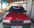 Червоний Опель Вектра, об'ємом двигуна 1.6 л та пробігом 429 тис. км за 600 $, фото 1 на Automoto.ua
