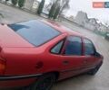 Красный Опель Вектра, объемом двигателя 1.8 л и пробегом 582 тыс. км за 1000 $, фото 6 на Automoto.ua