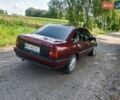 Красный Опель Вектра, объемом двигателя 1.6 л и пробегом 230 тыс. км за 2100 $, фото 2 на Automoto.ua