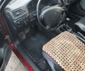 Красный Опель Вектра, объемом двигателя 1.8 л и пробегом 234 тыс. км за 1550 $, фото 10 на Automoto.ua