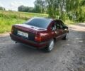 Красный Опель Вектра, объемом двигателя 1.6 л и пробегом 230 тыс. км за 2100 $, фото 3 на Automoto.ua
