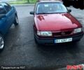 Красный Опель Вектра, объемом двигателя 1.8 л и пробегом 300 тыс. км за 2500 $, фото 1 на Automoto.ua