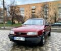 Красный Опель Вектра, объемом двигателя 1.8 л и пробегом 350 тыс. км за 2300 $, фото 2 на Automoto.ua