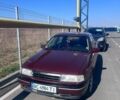 Красный Опель Вектра, объемом двигателя 1.8 л и пробегом 380 тыс. км за 850 $, фото 1 на Automoto.ua