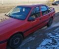 Красный Опель Вектра, объемом двигателя 1.7 л и пробегом 400 тыс. км за 800 $, фото 3 на Automoto.ua