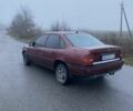 Красный Опель Вектра, объемом двигателя 1.8 л и пробегом 777 тыс. км за 2000 $, фото 2 на Automoto.ua