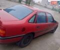 Красный Опель Вектра, объемом двигателя 1.8 л и пробегом 582 тыс. км за 1000 $, фото 1 на Automoto.ua