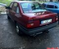 Красный Опель Вектра, объемом двигателя 1.8 л и пробегом 300 тыс. км за 2500 $, фото 3 на Automoto.ua