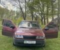 Красный Опель Вектра, объемом двигателя 0 л и пробегом 403 тыс. км за 800 $, фото 4 на Automoto.ua