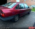 Красный Опель Вектра, объемом двигателя 1.8 л и пробегом 300 тыс. км за 2500 $, фото 5 на Automoto.ua