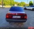 Красный Опель Вектра, объемом двигателя 1.8 л и пробегом 302 тыс. км за 1450 $, фото 3 на Automoto.ua
