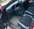Красный Опель Вектра, объемом двигателя 1.8 л и пробегом 348 тыс. км за 1450 $, фото 6 на Automoto.ua
