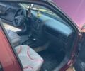 Красный Опель Вектра, объемом двигателя 1.8 л и пробегом 342 тыс. км за 1300 $, фото 20 на Automoto.ua