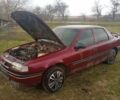 Красный Опель Вектра, объемом двигателя 0 л и пробегом 30 тыс. км за 677 $, фото 2 на Automoto.ua