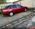 Червоний Опель Вектра, об'ємом двигуна 1.6 л та пробігом 195 тис. км за 900 $, фото 3 на Automoto.ua
