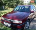 Красный Опель Вектра, объемом двигателя 1.7 л и пробегом 440 тыс. км за 1350 $, фото 6 на Automoto.ua