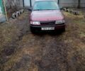 Красный Опель Вектра, объемом двигателя 1.6 л и пробегом 300 тыс. км за 1000 $, фото 2 на Automoto.ua
