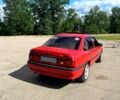 Красный Опель Вектра, объемом двигателя 1.8 л и пробегом 320 тыс. км за 2200 $, фото 4 на Automoto.ua