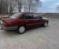 Красный Опель Вектра, объемом двигателя 1.6 л и пробегом 375 тыс. км за 1500 $, фото 1 на Automoto.ua