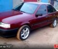 Красный Опель Вектра, объемом двигателя 1.8 л и пробегом 160 тыс. км за 1350 $, фото 1 на Automoto.ua