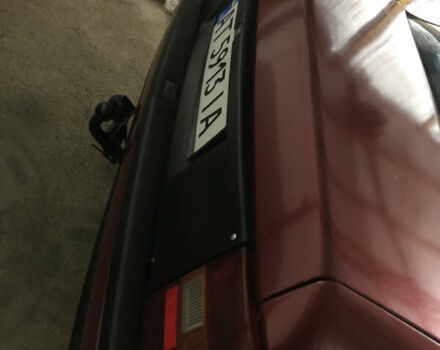 Красный Опель Вектра, объемом двигателя 1.8 л и пробегом 200 тыс. км за 1050 $, фото 11 на Automoto.ua