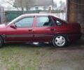 Красный Опель Вектра, объемом двигателя 1.8 л и пробегом 2 тыс. км за 1600 $, фото 1 на Automoto.ua
