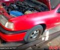 Красный Опель Вектра, объемом двигателя 2 л и пробегом 0 тыс. км за 840 $, фото 1 на Automoto.ua
