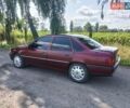 Красный Опель Вектра, объемом двигателя 1.6 л и пробегом 230 тыс. км за 2100 $, фото 11 на Automoto.ua