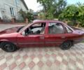 Червоний Опель Вектра, об'ємом двигуна 2 л та пробігом 356 тис. км за 1000 $, фото 2 на Automoto.ua