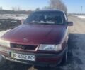 Красный Опель Вектра, объемом двигателя 1.8 л и пробегом 500 тыс. км за 1500 $, фото 1 на Automoto.ua