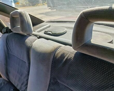 Красный Опель Вектра, объемом двигателя 2 л и пробегом 254 тыс. км за 1450 $, фото 10 на Automoto.ua