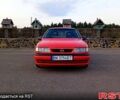 Красный Опель Вектра, объемом двигателя 1.6 л и пробегом 412 тыс. км за 1550 $, фото 1 на Automoto.ua