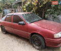 Опель Вектра 1993 в Никополе на Automoto.ua Красный Опель Вектра, объемом двигателя 2 л и пробегом 443 тыс. км за 500 $, фото 6 на Automoto.ua