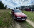 Червоний Опель Вектра, об'ємом двигуна 1.6 л та пробігом 720 тис. км за 1400 $, фото 1 на Automoto.ua