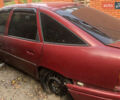 Опель Вектра 1993 в Никополе на Automoto.ua Красный Опель Вектра, объемом двигателя 2 л и пробегом 443 тыс. км за 500 $, фото 2 на Automoto.ua