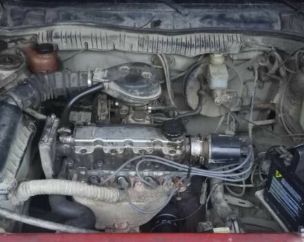 Красный Опель Вектра, объемом двигателя 1.6 л и пробегом 230 тыс. км за 2008 $, фото 1 на Automoto.ua