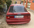 Опель Вектра 1993 в Никополе на Automoto.ua Красный Опель Вектра, объемом двигателя 2 л и пробегом 443 тыс. км за 500 $, фото 1 на Automoto.ua
