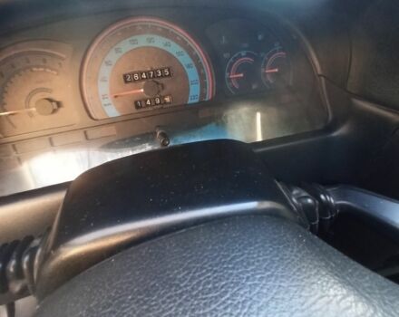 Красный Опель Вектра, объемом двигателя 2 л и пробегом 264 тыс. км за 1000 $, фото 3 на Automoto.ua