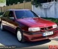 Красный Опель Вектра, объемом двигателя 1.6 л и пробегом 300 тыс. км за 1650 $, фото 1 на Automoto.ua