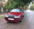 Красный Опель Вектра, объемом двигателя 1.6 л и пробегом 354 тыс. км за 850 $, фото 1 на Automoto.ua