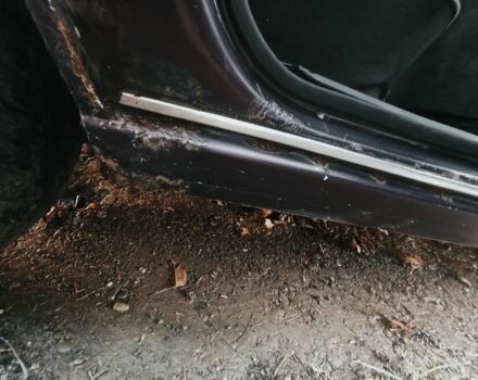 Красный Опель Вектра, объемом двигателя 2 л и пробегом 264 тыс. км за 1000 $, фото 21 на Automoto.ua