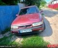 Червоний Опель Вектра, об'ємом двигуна 2 л та пробігом 400 тис. км за 1900 $, фото 1 на Automoto.ua