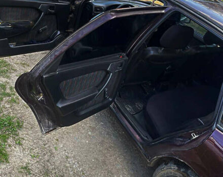 Червоний Опель Вектра, об'ємом двигуна 1.79 л та пробігом 307 тис. км за 1350 $, фото 1 на Automoto.ua